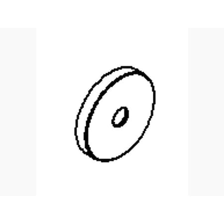 Kohler Escutcheon 1014835-BN